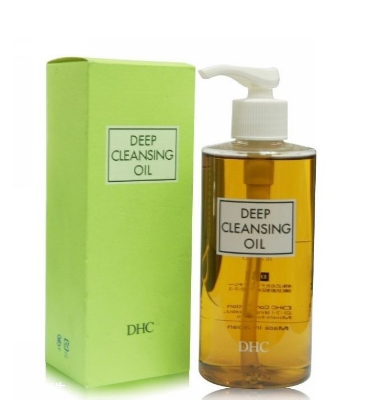 油皮能用卸妝油嗎？卸妝油適合油皮嗎？