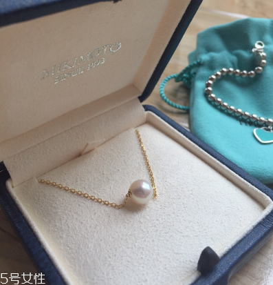 珍珠項(xiàng)鏈怎么清洗？珍珠項(xiàng)鏈清洗方法