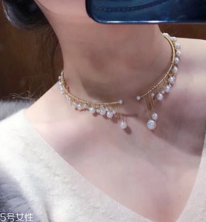 珍珠項(xiàng)鏈一般多少顆？珍珠項(xiàng)鏈多少顆比較好？