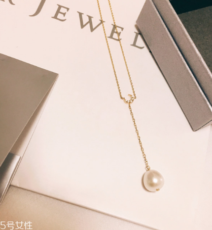 珍珠項(xiàng)鏈一般多少顆？珍珠項(xiàng)鏈多少顆比較好？