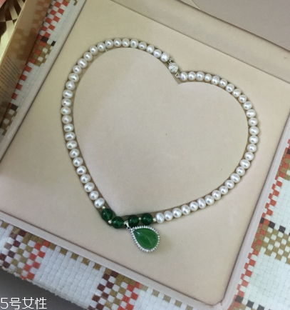 珍珠項(xiàng)鏈長(zhǎng)度怎么選？珍珠項(xiàng)鏈多長(zhǎng)比較好？