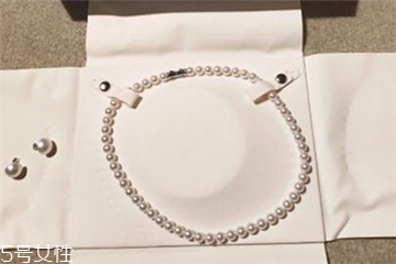 珍珠項(xiàng)鏈長(zhǎng)度怎么選？珍珠項(xiàng)鏈多長(zhǎng)比較好？