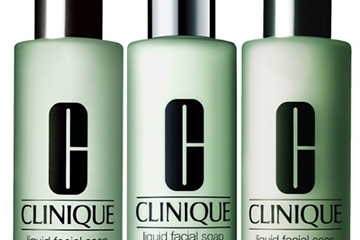 倩碧洗面奶怎么打開？倩碧洗面奶怎么關(guān)上