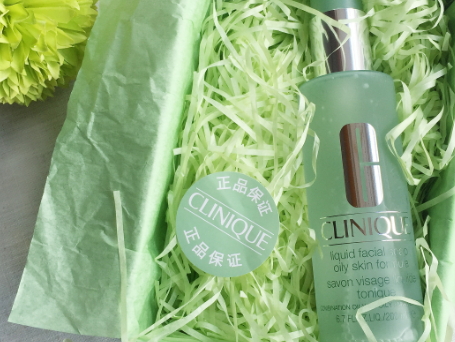 倩碧洗面奶怎么打開？倩碧洗面奶怎么關(guān)上