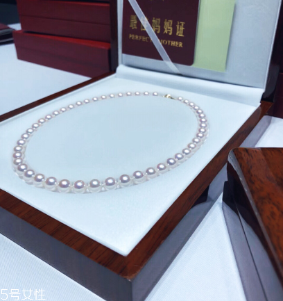 怎樣鑒別珍珠項(xiàng)鏈的真假？珍珠項(xiàng)鏈真假鑒定方法