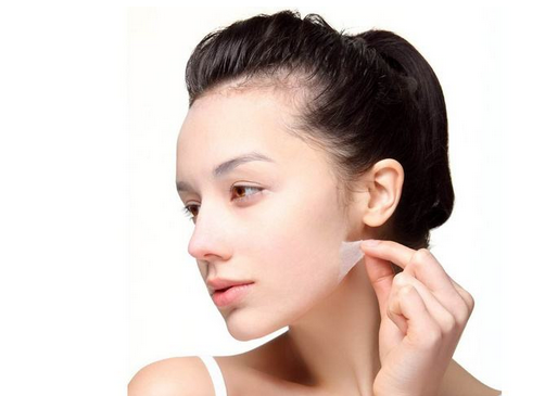 油皮晚上擦什么好？油性皮膚晚上怎么護膚？