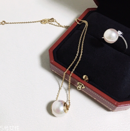 珍珠項鏈有什么功效？珍珠項鏈有哪些好處？