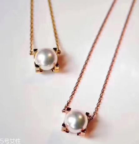 珍珠項鏈有什么功效？珍珠項鏈有哪些好處？