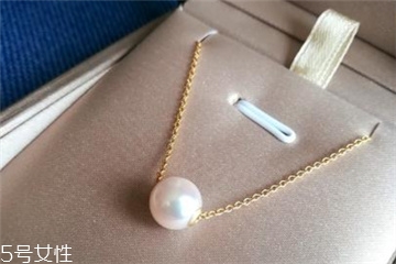 珍珠項(xiàng)鏈有什么功效？珍珠項(xiàng)鏈有哪些好處？