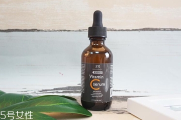 radha beauty vc精華白天能用嗎？敏感肌能用嗎？