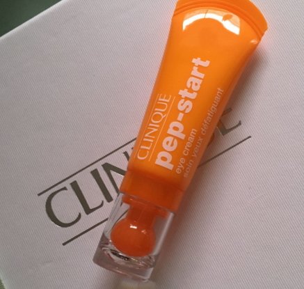 倩碧充電寶眼霜怎么樣？倩碧電眼充電寶評(píng)測(cè)