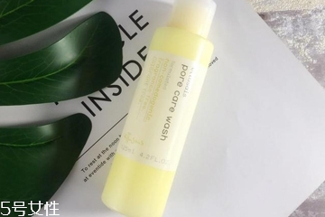 艾杜紗洗面奶是皂基嗎 艾杜紗洗面奶能卸彩妝嗎 艾杜紗洗面奶是皂基嗎 艾杜紗洗面奶能卸彩妝嗎