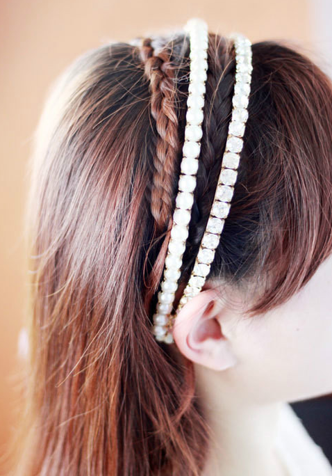 2022森系女孩發(fā)型 清爽干凈的森女發(fā)型 2022森系女孩發(fā)型 清爽干凈的森女發(fā)型