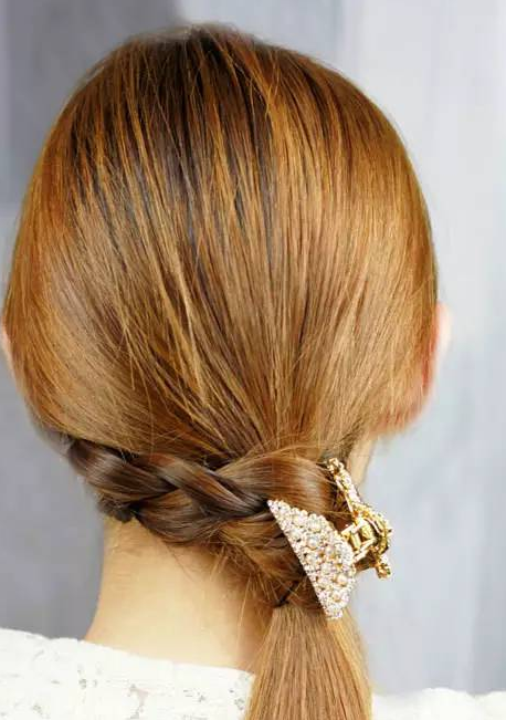 2022森系女孩發(fā)型 清爽干凈的森女發(fā)型 2022森系女孩發(fā)型 清爽干凈的森女發(fā)型