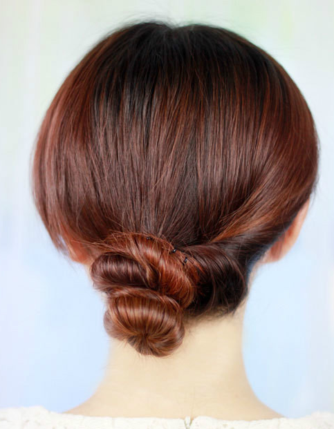 2022森系女孩發(fā)型 清爽干凈的森女發(fā)型 2022森系女孩發(fā)型 清爽干凈的森女發(fā)型