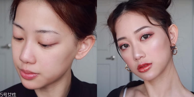 pony杏色妝容怎么畫 沉穩(wěn)有氣質(zhì)的杏色妝容教程 pony杏色妝容怎么畫 沉穩(wěn)有氣質(zhì)的杏色妝容教程