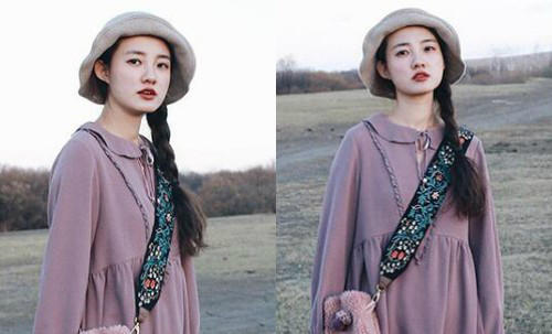 2022森系女孩發(fā)型 清爽干凈的森女發(fā)型 2022森系女孩發(fā)型 清爽干凈的森女發(fā)型