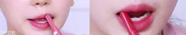 紫色口紅適合什么妝容 紫色口紅整體妝容教程 紫色口紅適合什么妝容 紫色口紅整體妝容教程