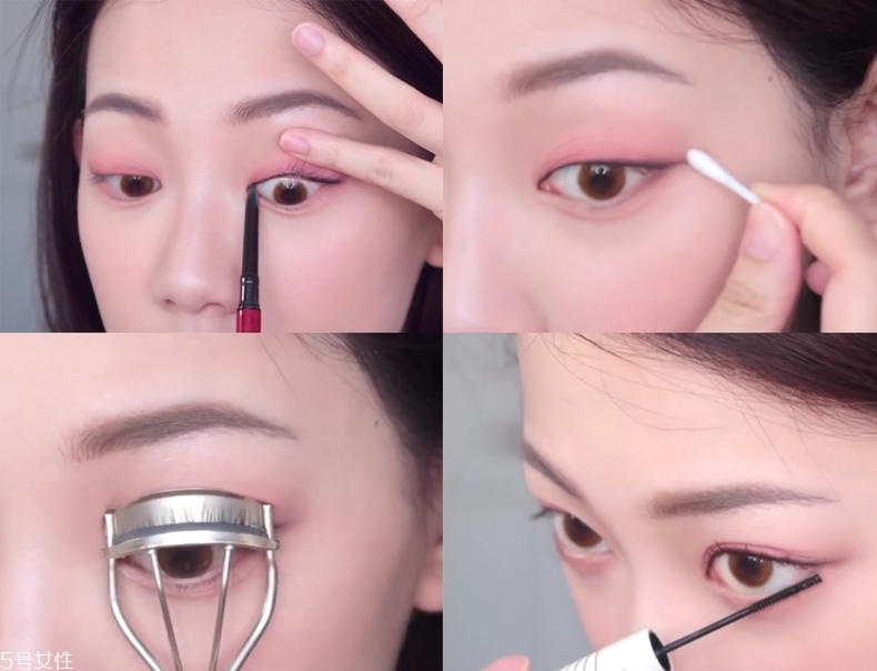 pony杏色妝容怎么畫 沉穩(wěn)有氣質(zhì)的杏色妝容教程 pony杏色妝容怎么畫 沉穩(wěn)有氣質(zhì)的杏色妝容教程