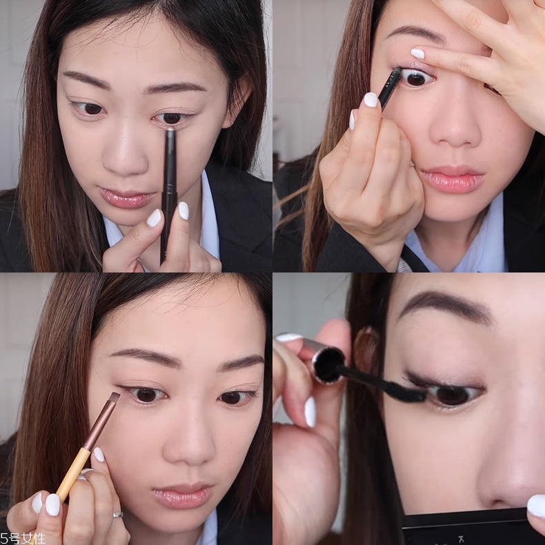 黑童話cosplay妝容怎么畫 暗黑童話公主風(fēng)妝容教程 黑童話cosplay妝容怎么畫 暗黑童話公主風(fēng)妝容教程