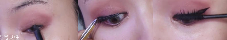 pony杏色妝容怎么畫 沉穩(wěn)有氣質(zhì)的杏色妝容教程 pony杏色妝容怎么畫 沉穩(wěn)有氣質(zhì)的杏色妝容教程