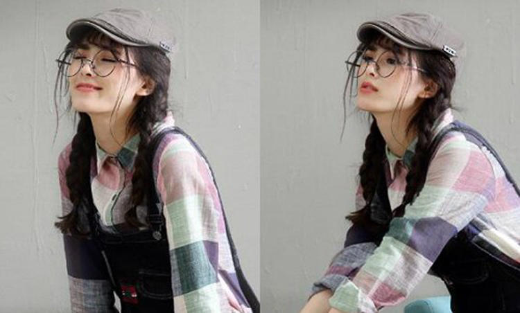 2022森系女孩發(fā)型 清爽干凈的森女發(fā)型 2022森系女孩發(fā)型 清爽干凈的森女發(fā)型