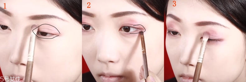 黑童話cosplay妝容怎么畫 暗黑童話公主風(fēng)妝容教程 黑童話cosplay妝容怎么畫 暗黑童話公主風(fēng)妝容教程