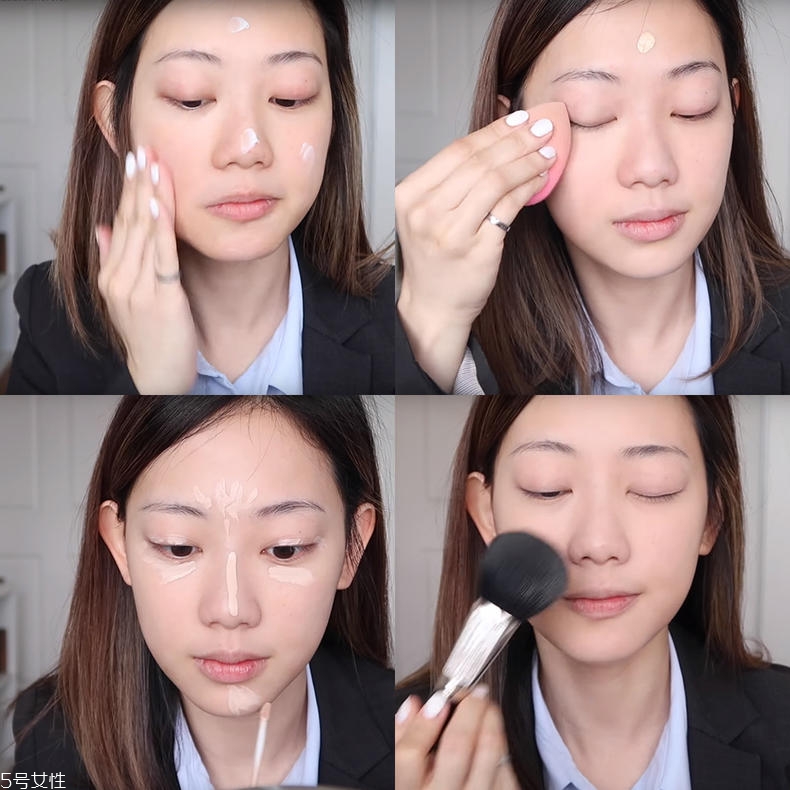 黑童話cosplay妝容怎么畫 暗黑童話公主風(fēng)妝容教程 黑童話cosplay妝容怎么畫 暗黑童話公主風(fēng)妝容教程