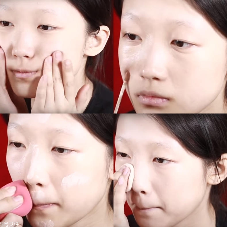 黑童話cosplay妝容怎么畫 暗黑童話公主風(fēng)妝容教程 黑童話cosplay妝容怎么畫 暗黑童話公主風(fēng)妝容教程