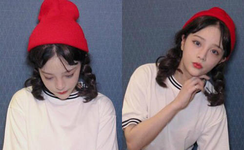 2022森系女孩發(fā)型 清爽干凈的森女發(fā)型 2022森系女孩發(fā)型 清爽干凈的森女發(fā)型