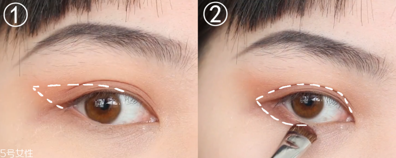 紫色口紅適合什么妝容 紫色口紅整體妝容教程 紫色口紅適合什么妝容 紫色口紅整體妝容教程