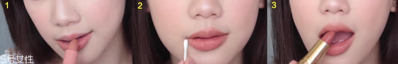 pony杏色妝容怎么畫 沉穩(wěn)有氣質(zhì)的杏色妝容教程 pony杏色妝容怎么畫 沉穩(wěn)有氣質(zhì)的杏色妝容教程