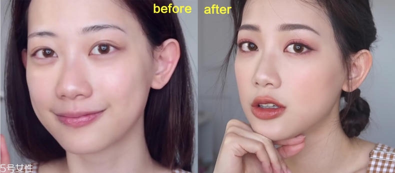 pony杏色妝容怎么畫 沉穩(wěn)有氣質(zhì)的杏色妝容教程 pony杏色妝容怎么畫 沉穩(wěn)有氣質(zhì)的杏色妝容教程