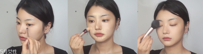 pony杏色妝容怎么畫 沉穩(wěn)有氣質(zhì)的杏色妝容教程 pony杏色妝容怎么畫 沉穩(wěn)有氣質(zhì)的杏色妝容教程