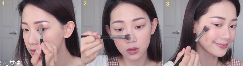 pony杏色妝容怎么畫 沉穩(wěn)有氣質(zhì)的杏色妝容教程 pony杏色妝容怎么畫 沉穩(wěn)有氣質(zhì)的杏色妝容教程