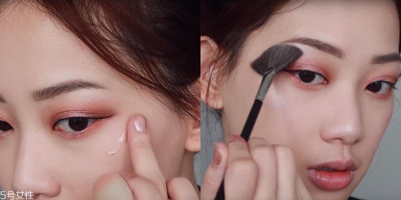 pony杏色妝容怎么畫 沉穩(wěn)有氣質(zhì)的杏色妝容教程 pony杏色妝容怎么畫 沉穩(wěn)有氣質(zhì)的杏色妝容教程