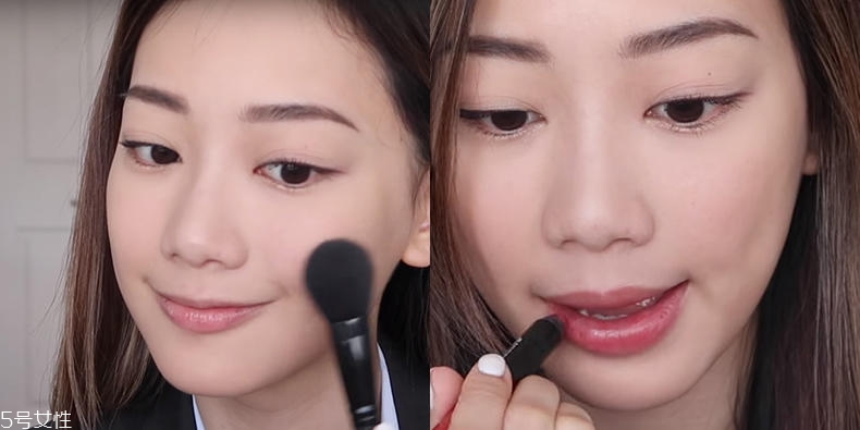 黑童話cosplay妝容怎么畫 暗黑童話公主風(fēng)妝容教程 黑童話cosplay妝容怎么畫 暗黑童話公主風(fēng)妝容教程