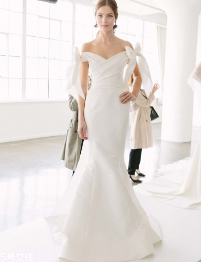 婚紗怎么貼暖寶寶？穿婚紗暖寶寶貼在哪？