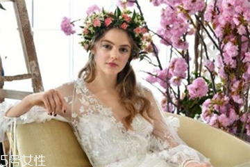 婚紗怎么貼暖寶寶？穿婚紗暖寶寶貼在哪？