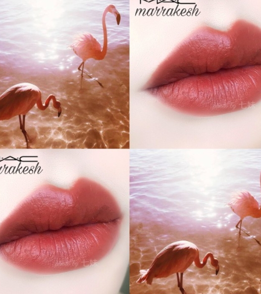 mac marrakesh多少錢？mac marrakesh口紅哪里買