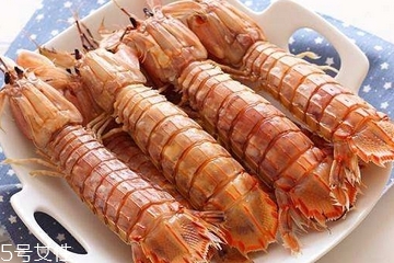 皮皮蝦能和櫻桃一起吃嗎？皮皮蝦和櫻桃可以同吃嗎？