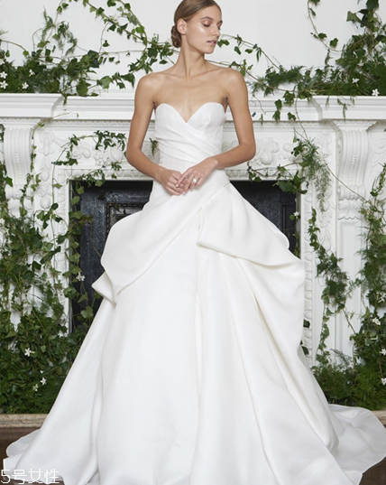 婚紗皺了怎么辦？婚紗皺了怎么處理？