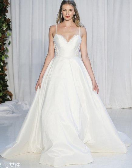 婚紗皺了怎么辦？婚紗皺了怎么處理？