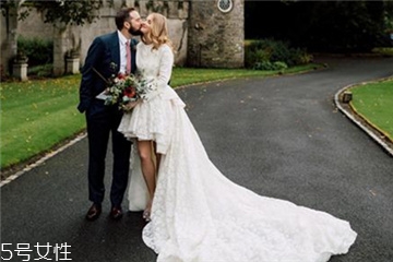 婚紗皺了怎么辦？婚紗皺了怎么處理？