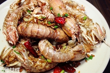 皮皮蝦能用微波爐熱嗎？皮皮蝦微波爐多久能熟？