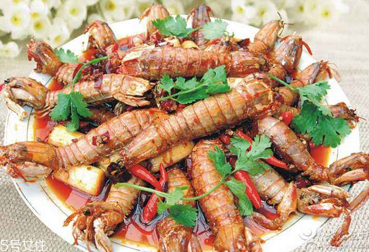 皮皮蝦能用微波爐熱嗎？皮皮蝦微波爐多久能熟？