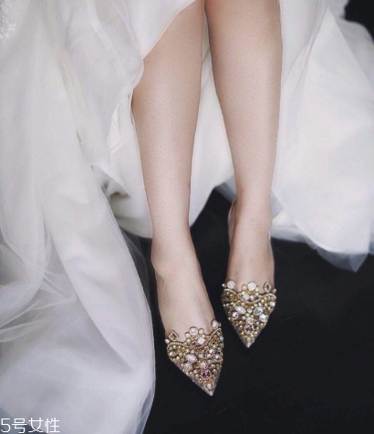 婚鞋可以送人嗎？婚鞋送人好嗎？