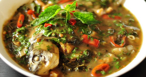 藿香的吃法 藿香能煮粥嗎？