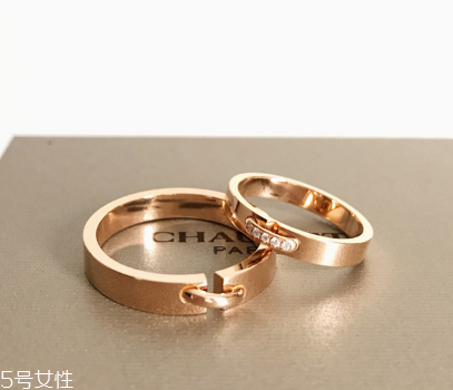 婚戒可以給別人試戴嗎？婚戒給別人戴好嗎？