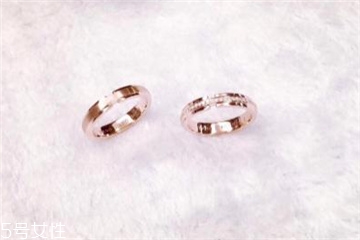 婚戒可以給別人試戴嗎？婚戒給別人戴好嗎？